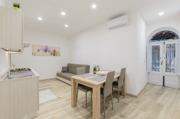 Dreaming Taormina Apartment